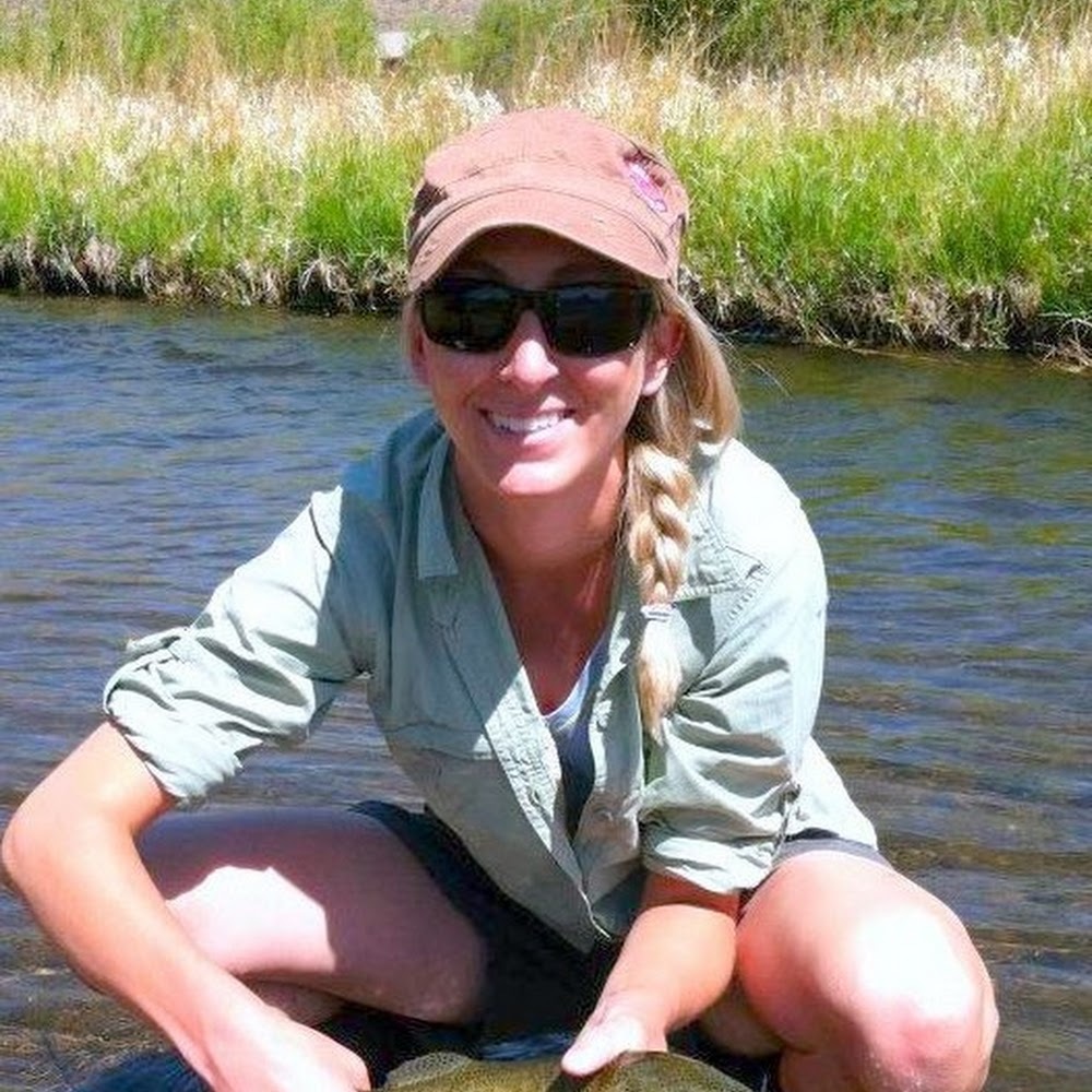 Meet your Posher, Liz